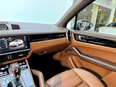 Porsche Cayenne 3.0T Platinum Edition - фото 15