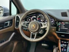 Porsche Cayenne 3.0T Platinum Edition - фото 17