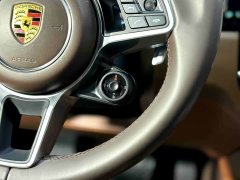 Porsche Cayenne 3.0T Platinum Edition - фото 18