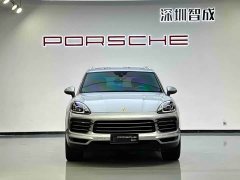 Porsche Cayenne 3.0T Platinum Edition - фото 2