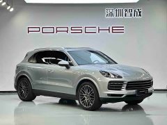 Porsche Cayenne 3.0T Platinum Edition - фото 3