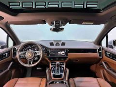 Porsche Cayenne 3.0T Platinum Edition - фото 4