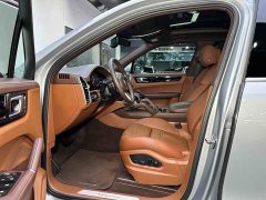 Porsche Cayenne 3.0T Platinum Edition - фото 5
