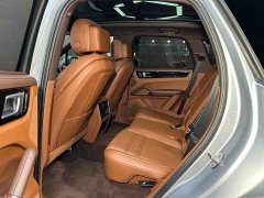 Porsche Cayenne 3.0T Platinum Edition - фото 6