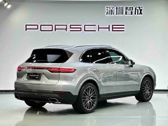 Porsche Cayenne 3.0T Platinum Edition - фото 7