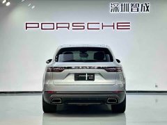 Porsche Cayenne 3.0T Platinum Edition - фото 8