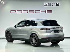 Porsche Cayenne 3.0T Platinum Edition - фото 9
