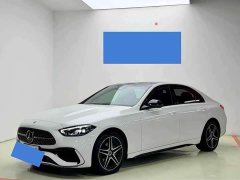 Mercedes-Benz C-Class C 260 L Sports Edition - фото 2