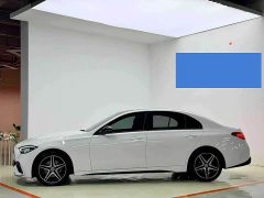 Mercedes-Benz C-Class C 260 L Sports Edition - фото 3