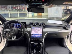 Mercedes-Benz C-Class C 260 L Sports Edition - фото 4