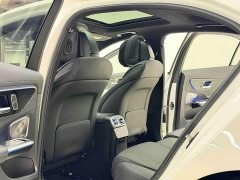 Mercedes-Benz C-Class C 260 L Sports Edition - фото 7
