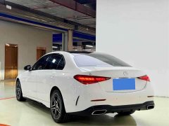 Mercedes-Benz C-Class C 260 L Sports Edition - фото 8