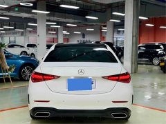 Mercedes-Benz C-Class C 260 L Sports Edition - фото 9