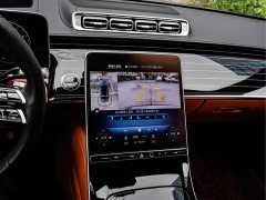 Mercedes-Benz S-Class S 450 L 4MATIC - фото 13