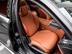 Mercedes-Benz S-Class S 450 L 4MATIC - фото 14