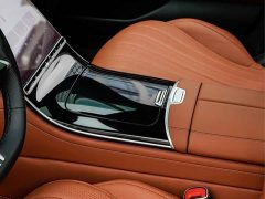 Mercedes-Benz S-Class S 450 L 4MATIC - фото 16