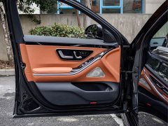 Mercedes-Benz S-Class S 450 L 4MATIC - фото 17