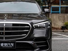 Mercedes-Benz S-Class S 450 L 4MATIC - фото 18