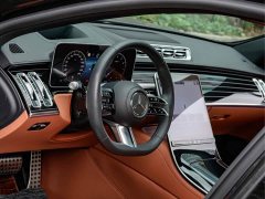 Mercedes-Benz S-Class S 450 L 4MATIC - фото 19