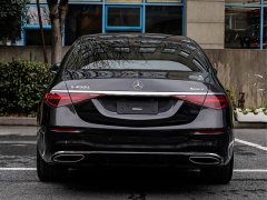 Mercedes-Benz S-Class S 450 L 4MATIC - фото 6