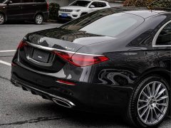 Mercedes-Benz S-Class S 450 L 4MATIC - фото 7
