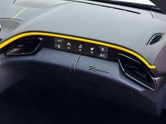 Ferrari Roma 2020 3.9T V8 - фото 11