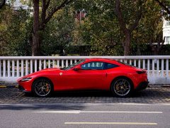 Ferrari Roma 2020 3.9T V8 - фото 2