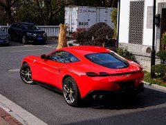 Ferrari Roma 2020 3.9T V8 - фото 3
