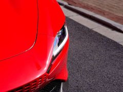 Ferrari Roma 2020 3.9T V8 - фото 4