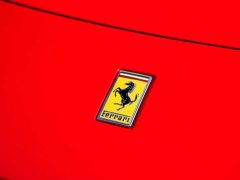 Ferrari Roma 2020 3.9T V8 - фото 6