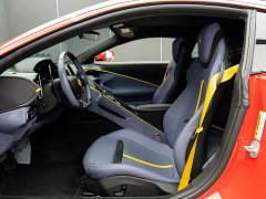 Ferrari Roma 2020 3.9T V8 - фото 9