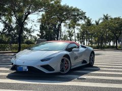 Roma Huracán 2020 Huracán EVO RWD Spyder - фото 1