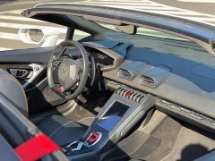 Roma Huracán 2020 Huracán EVO RWD Spyder - фото 5