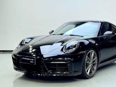 Porsche 911 2023 Carrera 3.0T - фото 10