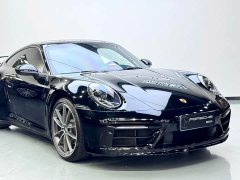 Porsche 911 2023 Carrera 3.0T - фото 11