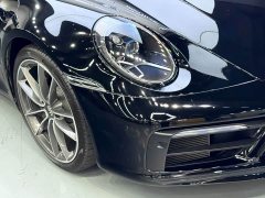 Porsche 911 2023 Carrera 3.0T - фото 12