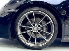 Porsche 911 2023 Carrera 3.0T - фото 13