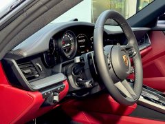 Porsche 911 2023 Carrera 3.0T - фото 14
