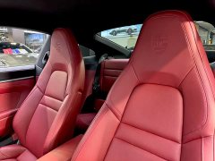 Porsche 911 2023 Carrera 3.0T - фото 15