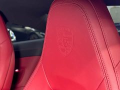 Porsche 911 2023 Carrera 3.0T - фото 16