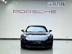 Porsche 911 2023 Carrera 3.0T - фото 2