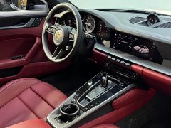 Porsche 911 2023 Carrera 3.0T - фото 20