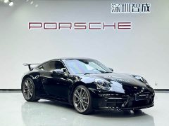 Porsche 911 2023 Carrera 3.0T - фото 3
