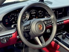 Porsche 911 2023 Carrera 3.0T - фото 4