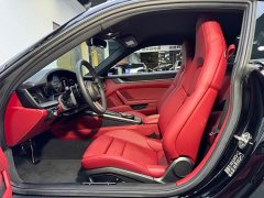 Porsche 911 2023 Carrera 3.0T - фото 5