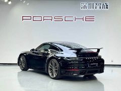 Porsche 911 2023 Carrera 3.0T - фото 7