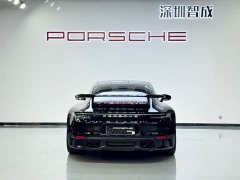 Porsche 911 2023 Carrera 3.0T - фото 8