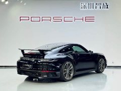 Porsche 911 2023 Carrera 3.0T - фото 9