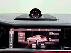 Porsche Panamera 4 Sport Turismo 2.9T - фото 12