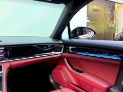 Porsche Panamera 4 Sport Turismo 2.9T - фото 17